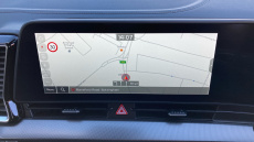 Kia Sportage 1.6T GDi 207 HEV GT-Line 5dr Auto Hybrid Estate